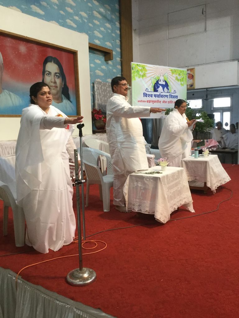 INDORE:WORLD ENVIRONMENT DAY 2019