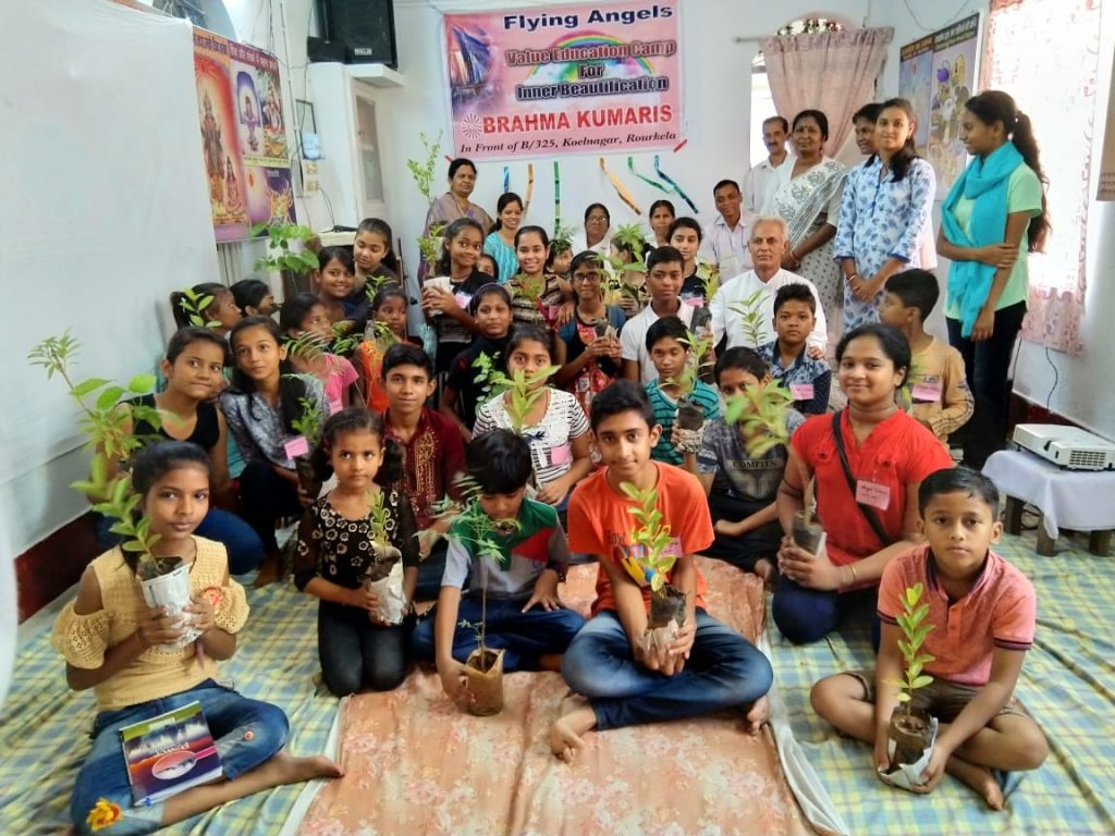 ROURKELA :WORLD ENVIRONMENT DAY 2019
